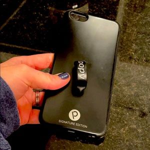 Loopy case for iPhone 6/7/8 plus!